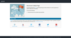 Desktop Screenshot of buzz.autoshowny.com
